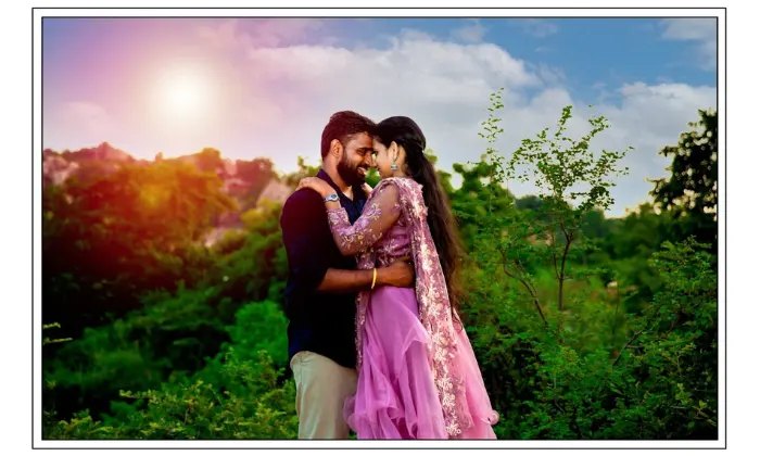 Krishna Colours Photography